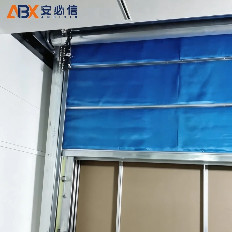 果洛藏族自治州充气式门封